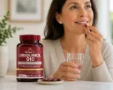 Ubiquinol Q10 in use.webp