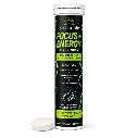 StellarLife Energy + Focus Effervescent 20 Tablets