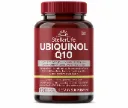 StellarLife Ubiquinol Q10 120 Soft Gel Capsules