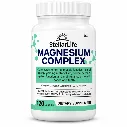 StellarLife Magnesium Complex 120 Capsules