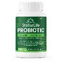 StellarLife Probiotic 120 Soft Gel Capsules