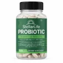 StellarLife Probiotic 120 Soft Gel Capsules