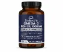StellarLife Omega-3 Fish Oil 120 Soft Gel Capsules