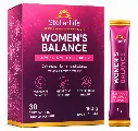 StellarLife Woman's Balance 30x5g Sachets