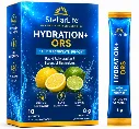StellarLife Hydration+ ORS 10x8g Sachets