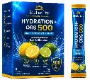 StellarLife Hydration+ ORS500 6x16g Sachets