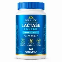 StellarLife Lactase Enzyme 60 Tablets