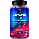 StellarLife Antacid Relief 60 Tablets