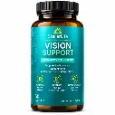 StellarLife Vision Support 60 Soft Gel Capsules