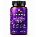 StellarLife Longevity Stack 60 Capsules