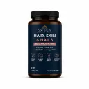 StellarLife Hair Skin Nails 120 Capsules