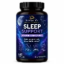 StellarLife Sleep Support 120 Capsules