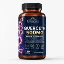 StellarLife Quercetin 500mg 120 Capsules