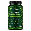 StellarLife Super Greens 200 Capsules