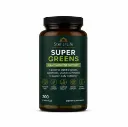 StellarLife Super Greens 200 Capsules
