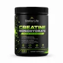 StellarLife Creatine Monohydrate 250g Powder Tub